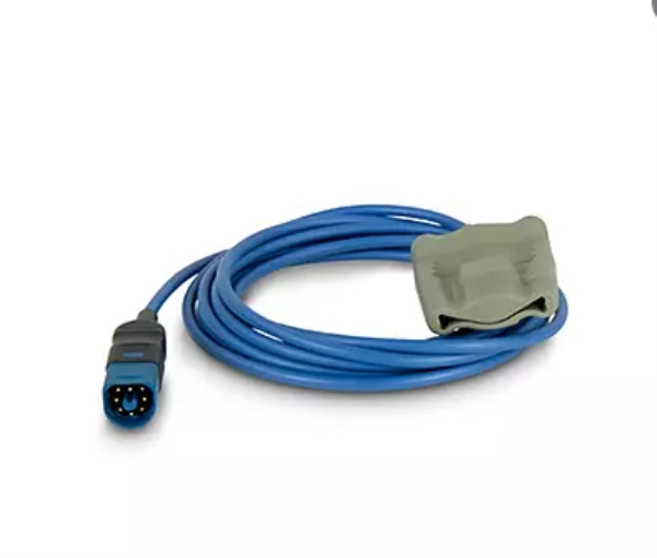 SpO2-givare finger , 3m vuxen >50 kg