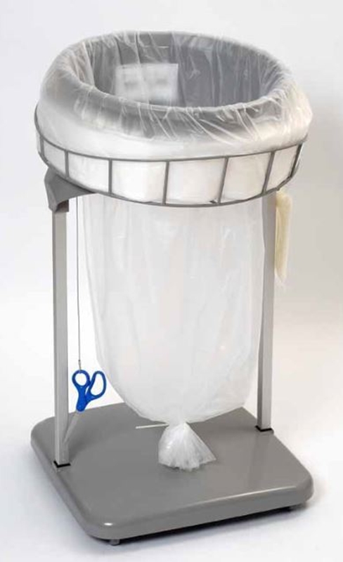 Säckställ till Magasin Maxi, Golvställ Longostand - Magasin