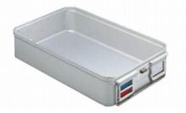 Tråg för 3/4 container , höjd 135mm