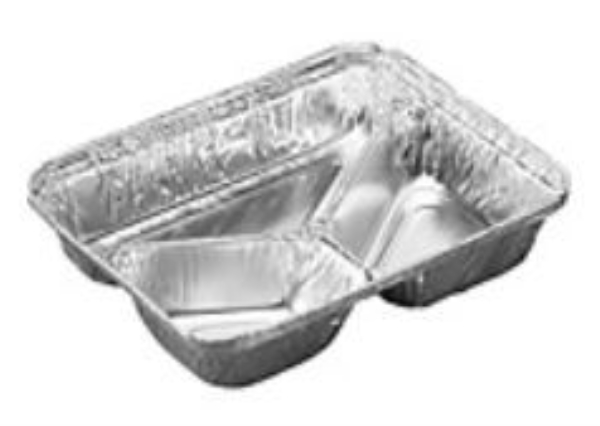 Folieform, 990ml 227x177x39mm