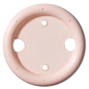 Prolapsring Milex med Membran, 114mm 11 vikbar