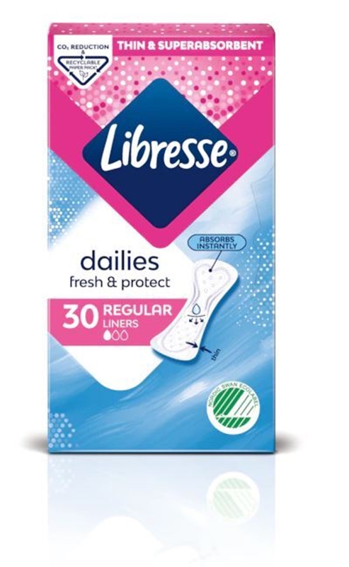 Trosskydd, Regular Svanen