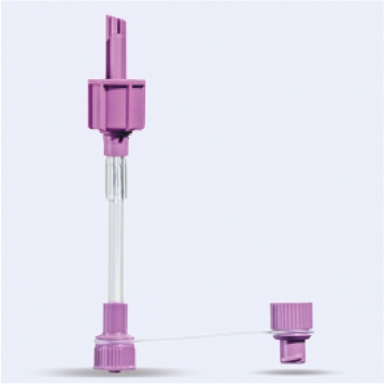 Adapter EasyBag Bolus ENFit, ENFit