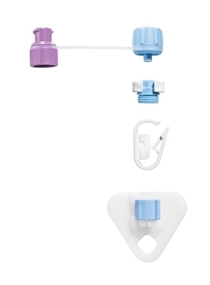 Reparationsset Freka ENFit, t PEG ch20 ENFit