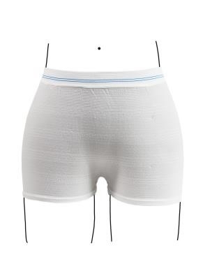 Fixeringsbyxa med ben, Sanifix Comfort M - Sanifix