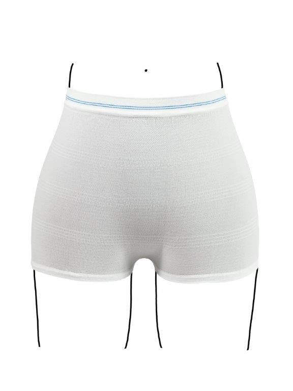 Fixeringsbyxa utan ben, Sanifix Comfort XL - Sanifix