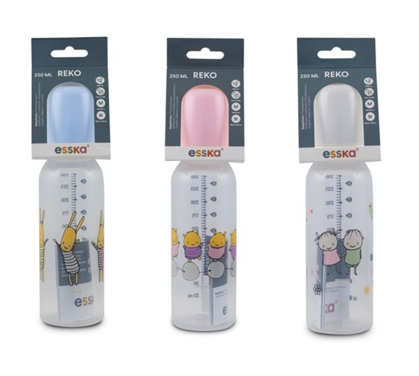 Diflaska Reko 250ml , ESSKA - ESSKA