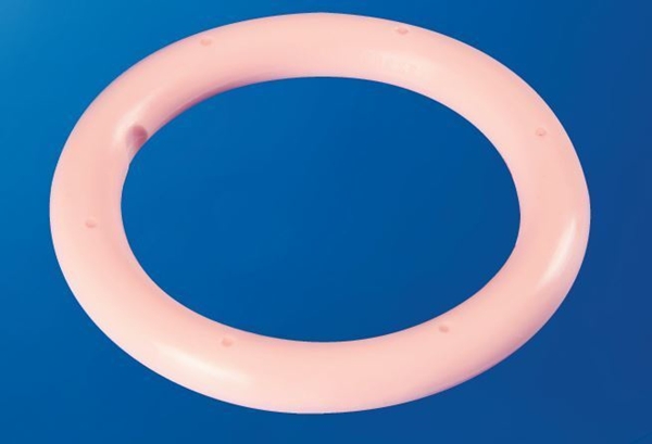 Prolapsring CETRO Prolapse Ring, 89mm ledad