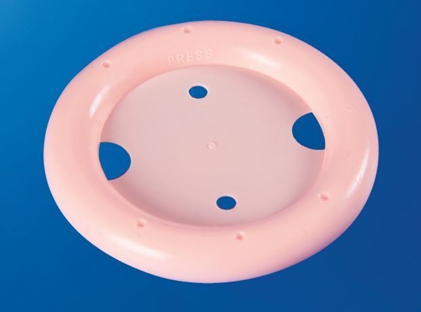 Prolapsring CETRO Prolapse Membrane, 64mm ledad