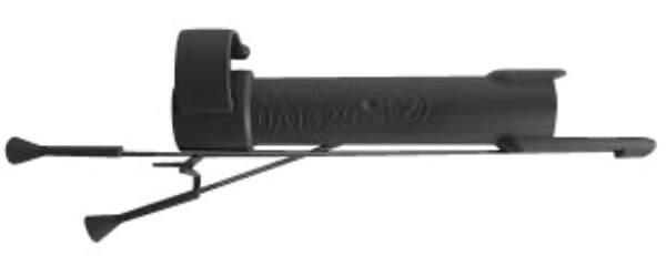 Nålförare/biopsiadapter, 18cm