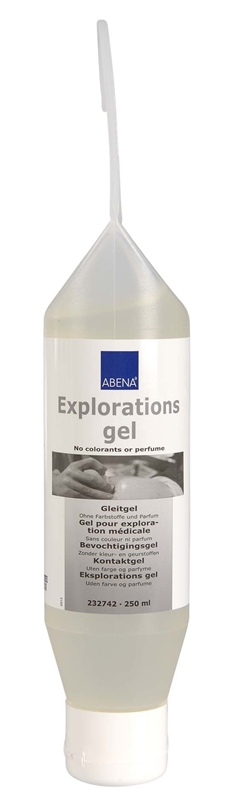 Kontaktgel, 250ml, hängtub