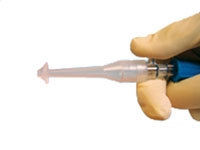 Nässug mjuk LittleSucker, för barn, Standard