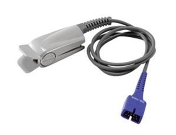 Fingersensor Oximax DURASENSOR, fingersensor >40kg flergångs