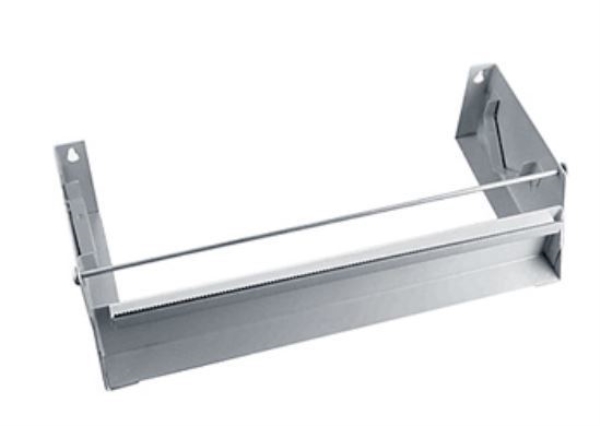 Dispenser för folie/plastfilm, 30cm 