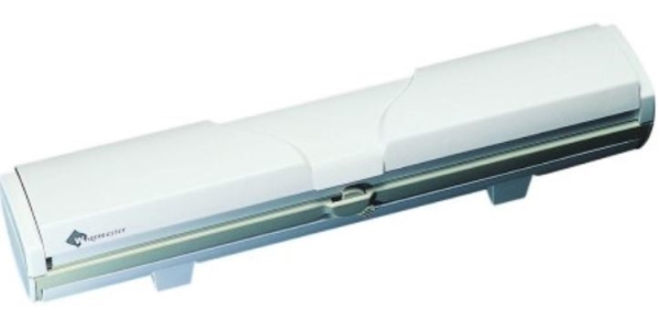 Dispenser folie Wrapmaster, System 1000 vit (30cm bredd)