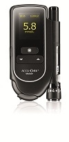 Roche Accu-Chek Mobile, Roche Accu-Chek Mobile