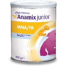 MMA/PA Anamix Junior, 1x400g neutral