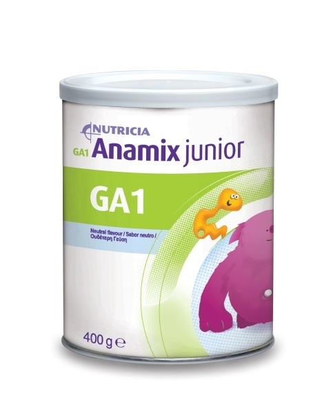 GA1 Anamix Junior, 1x400g neutral