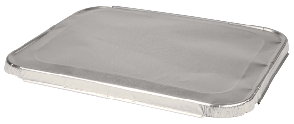 Lock till folieform halvgastronorm, 26,5x32,5cm
