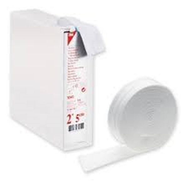 Polsterstrumpa Stockinette, 5cmx23m polyester - Stockinette