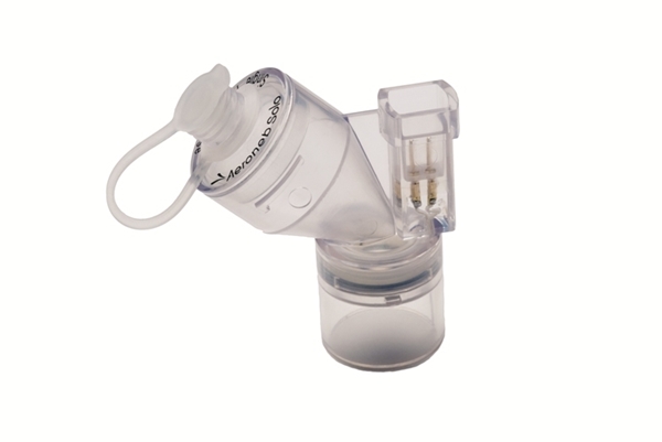 Nebulisator Aerogen Solo, kammare enpatients