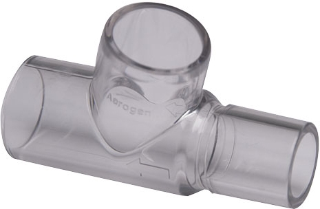 T-stycke Aerogen Solo, vuxen 22M/22F enpatients