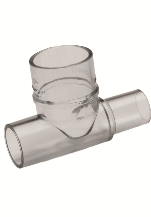 T-stycke Aerogen Solo, barn 15M/15F enpatients