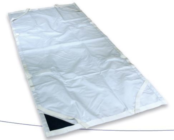 Optimal Evakueringslakan, Räddningslakan 85x200cm 