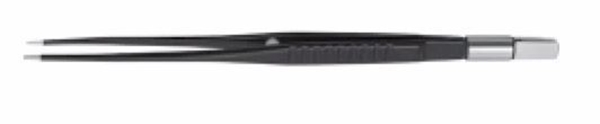 Diatermi pincett Vallylab, 19,5cm, 1mm tip, bipolär