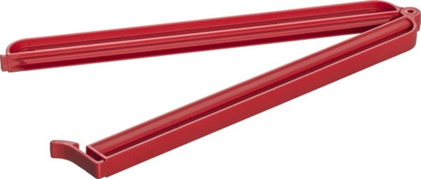 Clips till transportpåse, 220mm