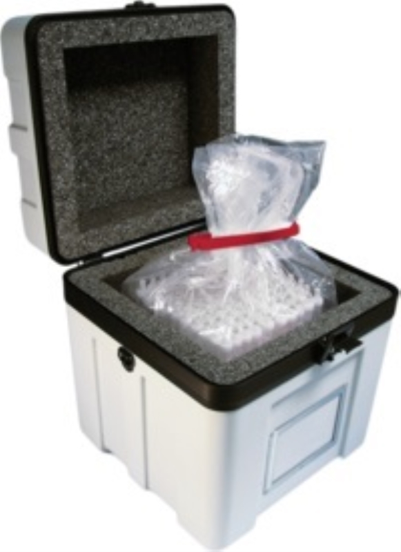 Transportbox/transportväska, B19 P650