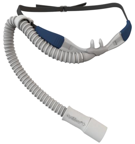 Näsgrimma Optiflow +, M för MR850/Airvo 2 - Optiflow +