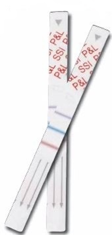 Kombotest Streptokock Pneumoni/Legionella, ImmuView
