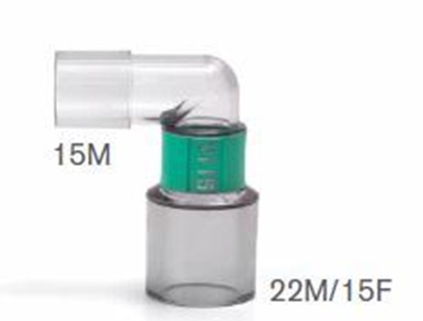 Vinkelstycke Alterna, 15M 22M/15F flerg