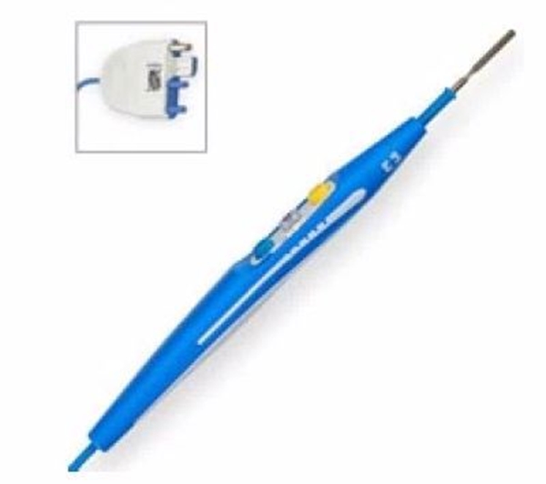 Diatermihandtag med Valleby mode, Force Triverse