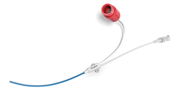 PiCCOkateter för monitorering av CO, 4Fr 16cm 