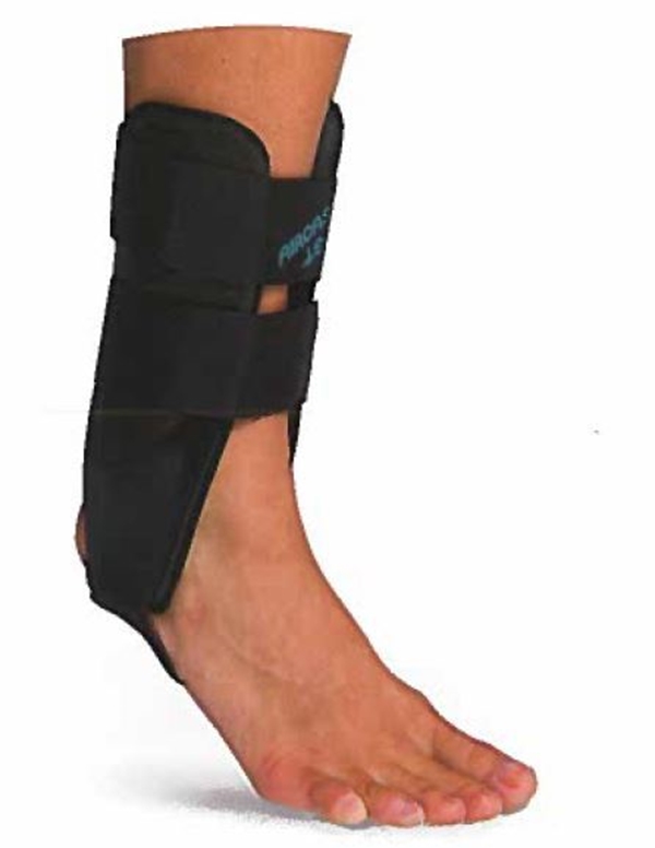 Ankelstöd Aircast Air-Stirrup Lite, One size höger/vänster - Air-Stirrup