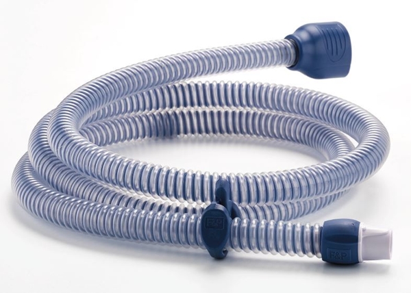 Slangset AirSpiral, t Airvo & Optiflow+