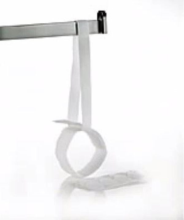 Lyftband för hålfoten, bomull kardborrelåsning