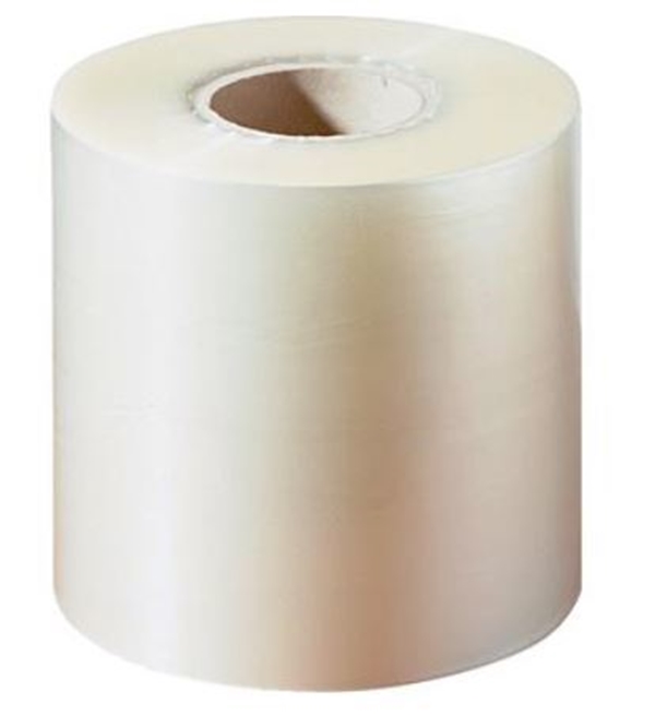 Förslutningsfilm Duniform, 154mmx250m 60my transparent - Duniform