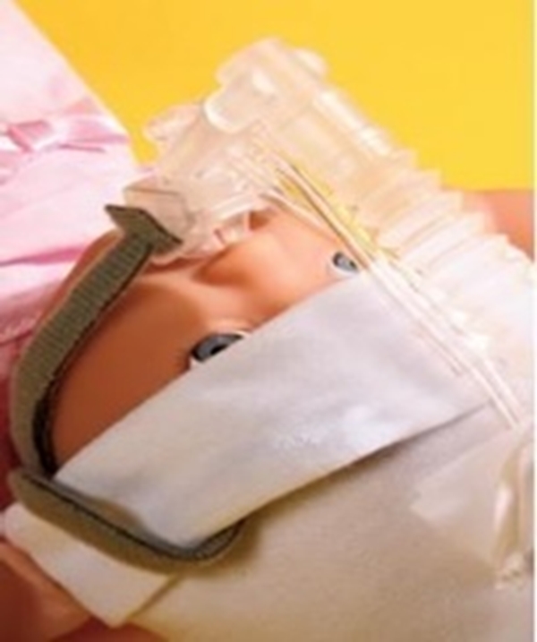 CPAP nasalprong Inspire, XS