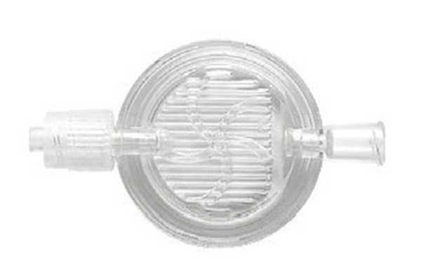 Epiduralfilter till epidural/spinalset Pajunk 
, 0,2µM engångs - Pajunk Filter 