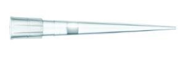 Pipettspets Finntip Filter, 0,2-10µL micro 10x96 PE steril