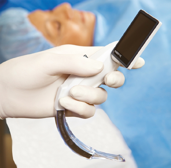 Batteri t laryngoskop McGRATH, 3,6V 250min - 2