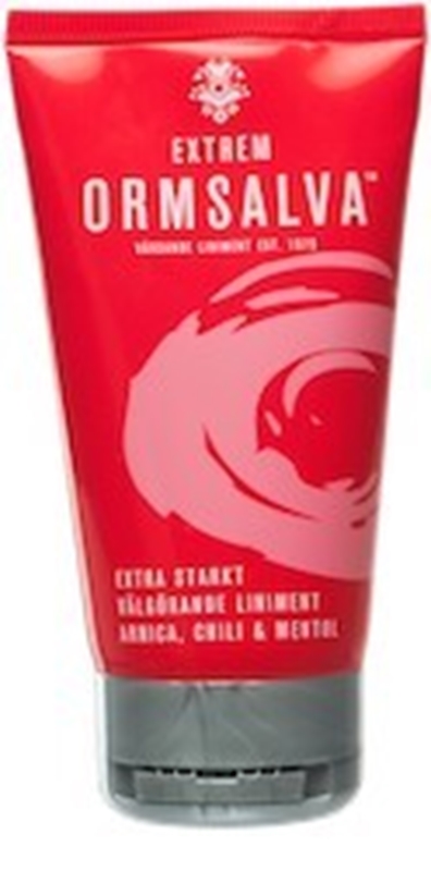 Ormsalva, extrem 70  ml