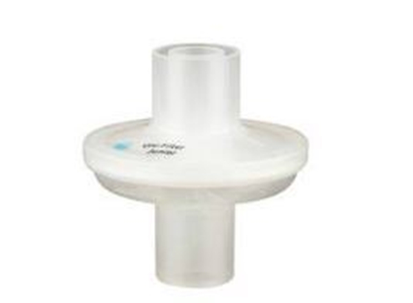 Filter HMEF Vyaire, 21ml TD60-500ml m port