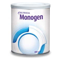 Monogen, 1x400g