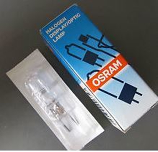 Halogenlampa Osram HLX64638, 24V/100W/G6,35