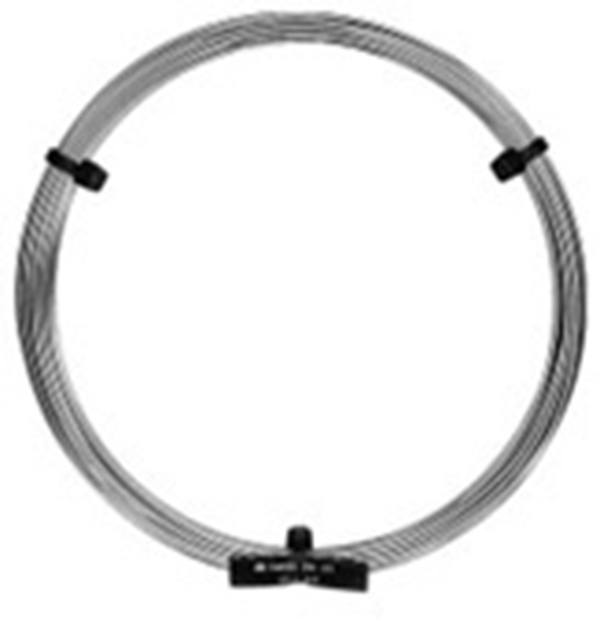 Cerklagetråd på rulle Ø1,0mm, längd 10m, Ø1,0mm, längd 10m