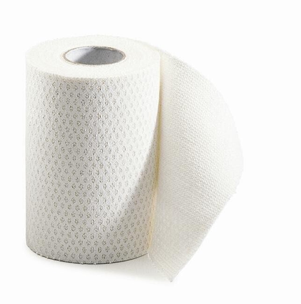 Klisterbinda Fortelast Plus, 10cmx2,6m osträckt elast 70% - Fortelast Plus 